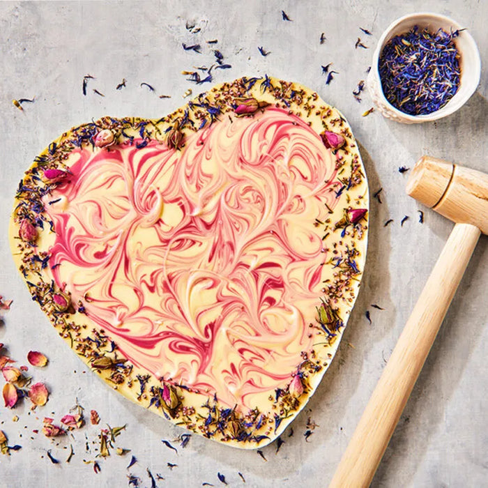 Kuvertüre Weiss: Tipps und Tricks für Feinste Ergebnisse