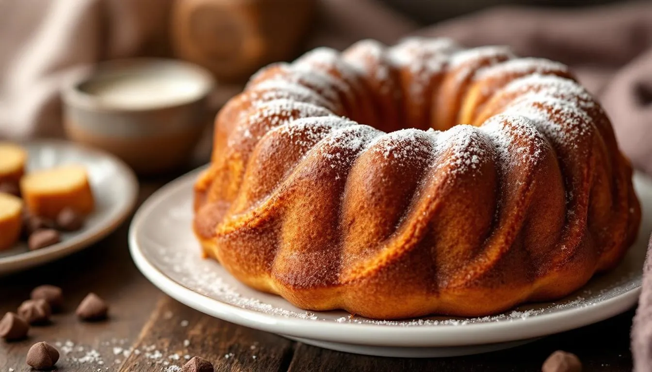 Mini Gugelhupfform: Tipps und Tricks für die perfekten Mini Gugelhupfe