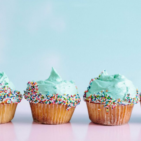 Cupcakes backen: Die wichtigsten Tipps & Tricks