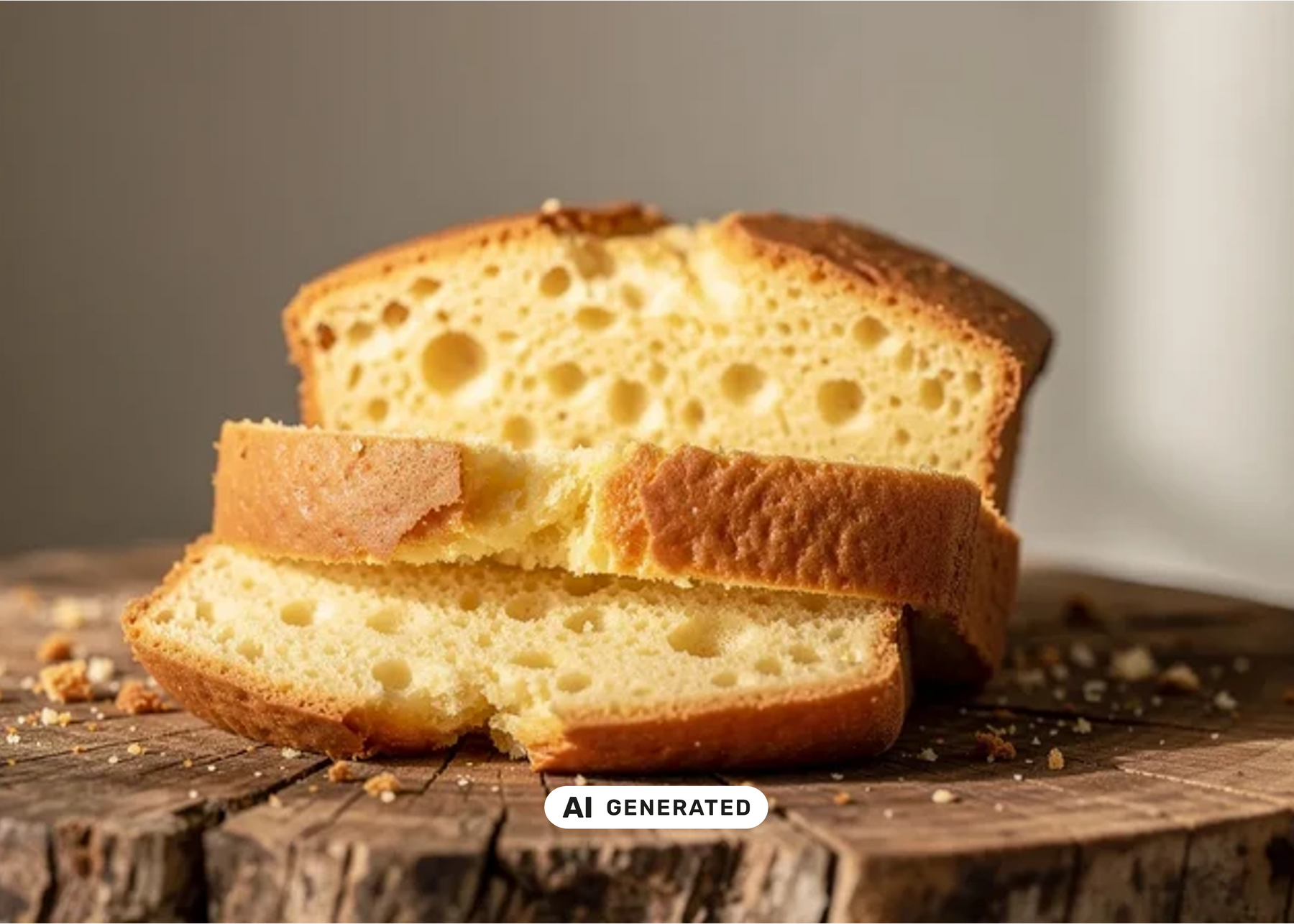 Kuchen geht nicht auf: Ursachen, Lösungen &amp; Rettungstipps
