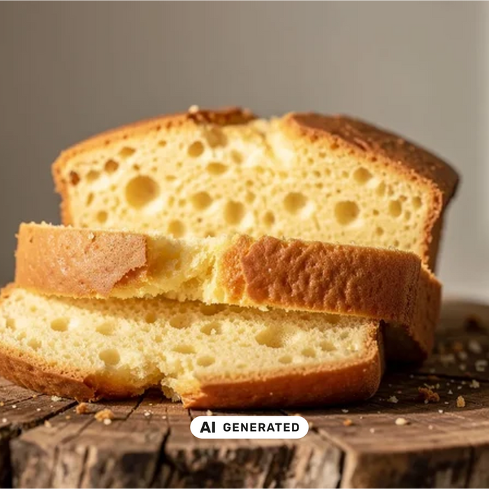 Kuchen geht nicht auf: Ursachen, Lösungen &amp; Rettungstipps
