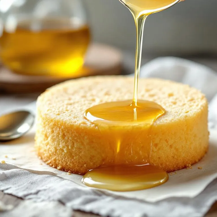 Tortenboden tränken: Perfekte Feuchtigkeit und Aroma für Ihre Torten