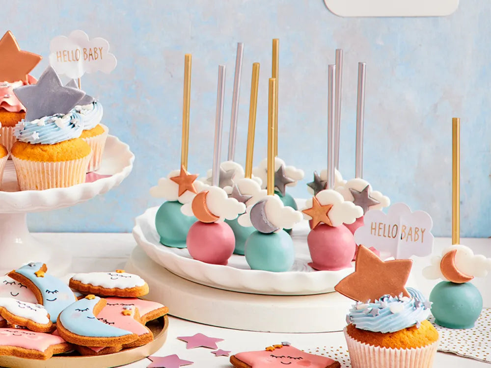 Cake Pops transportieren : So kommen die Leckereien sicher von A nach B