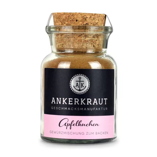 Ankerkraut Apfelkuchen Gewuerz 65g