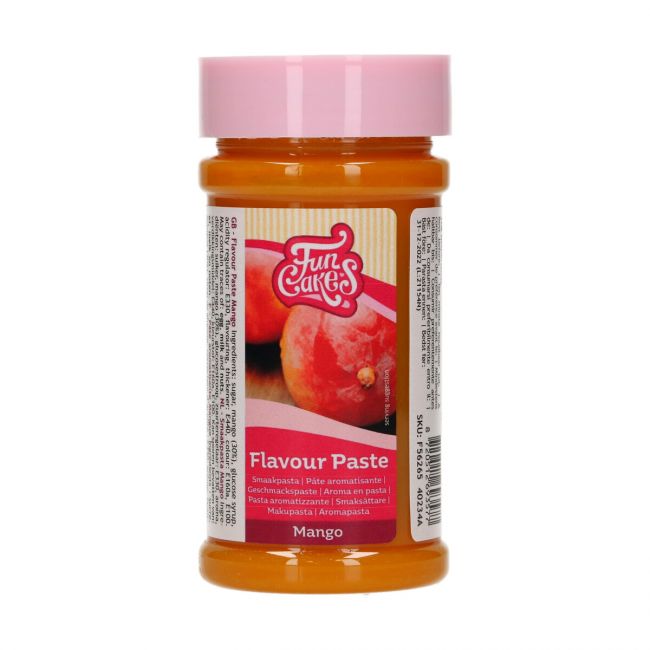FunCakes Aromapaste Mango