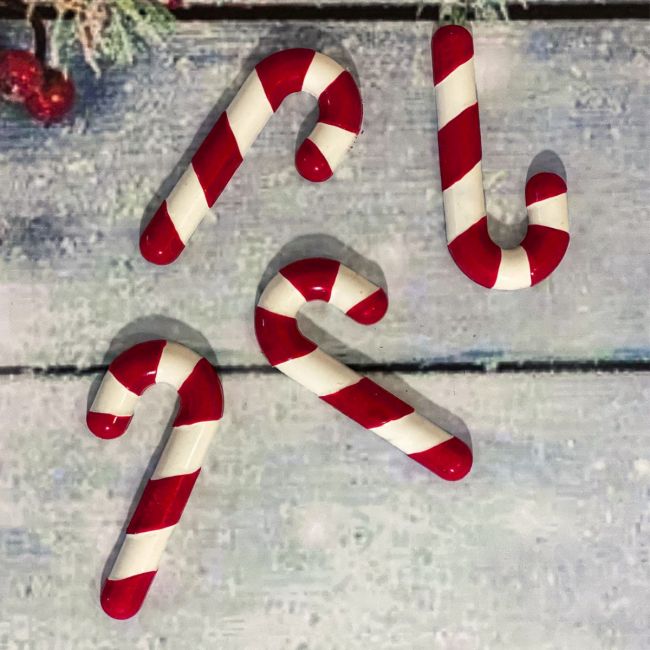 BWB Schokoladenform Zuckerstange 3 tlg.