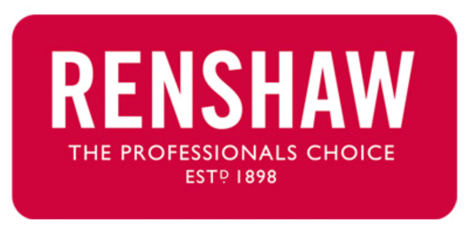 Renshaw Fondant Logo