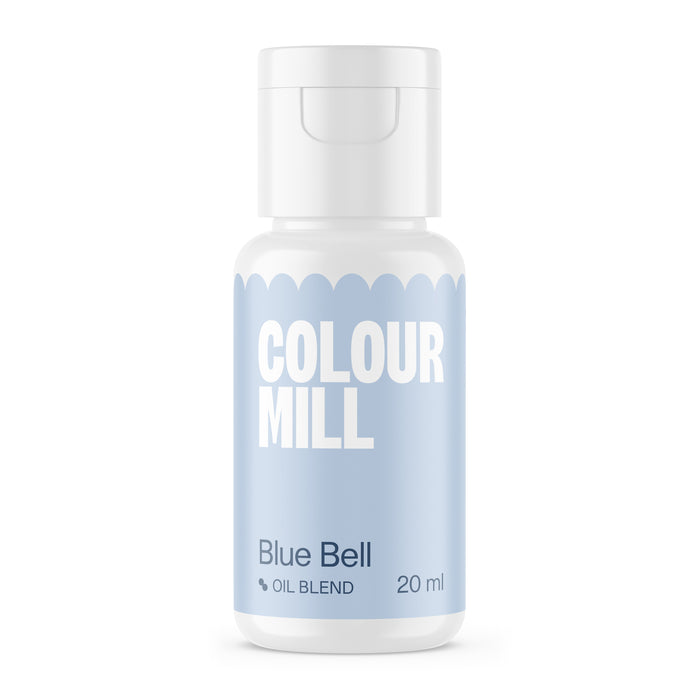 Colour Mill Blue Bell 20ml