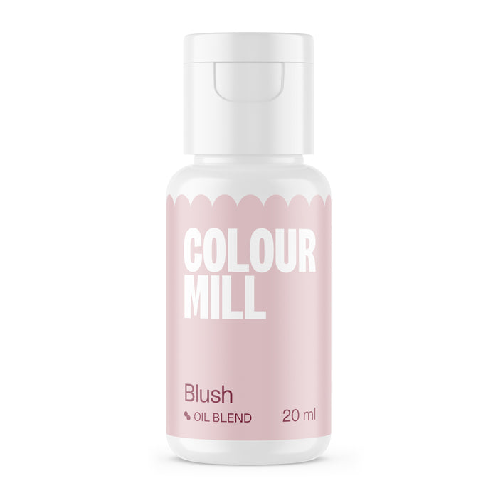 Colour Mill Blush 20ml