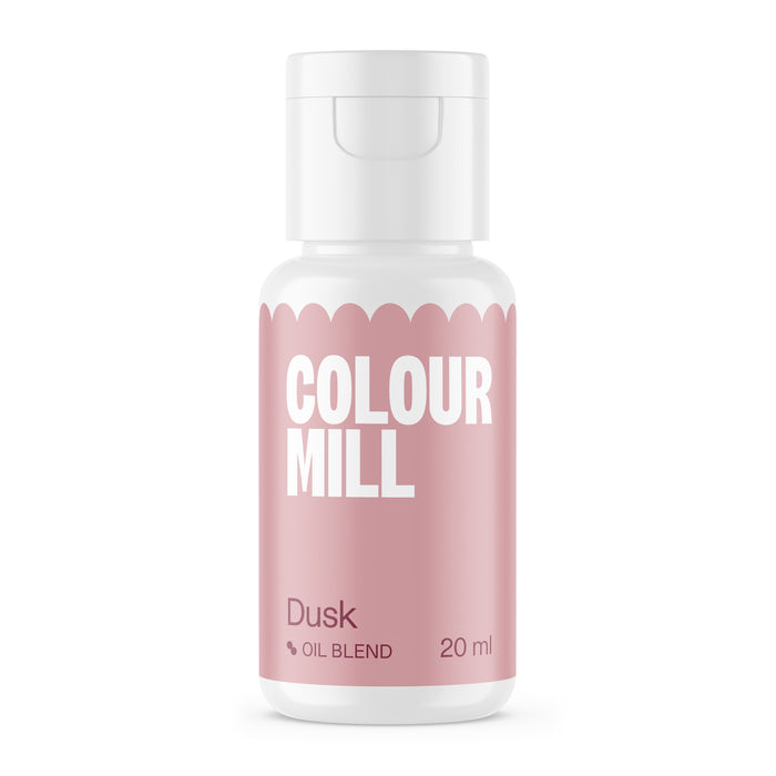 Colour Mill Dusk 20ml