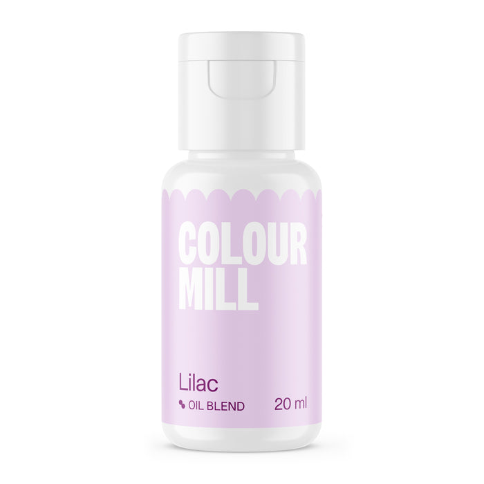 ColourMill Lilac 20ml