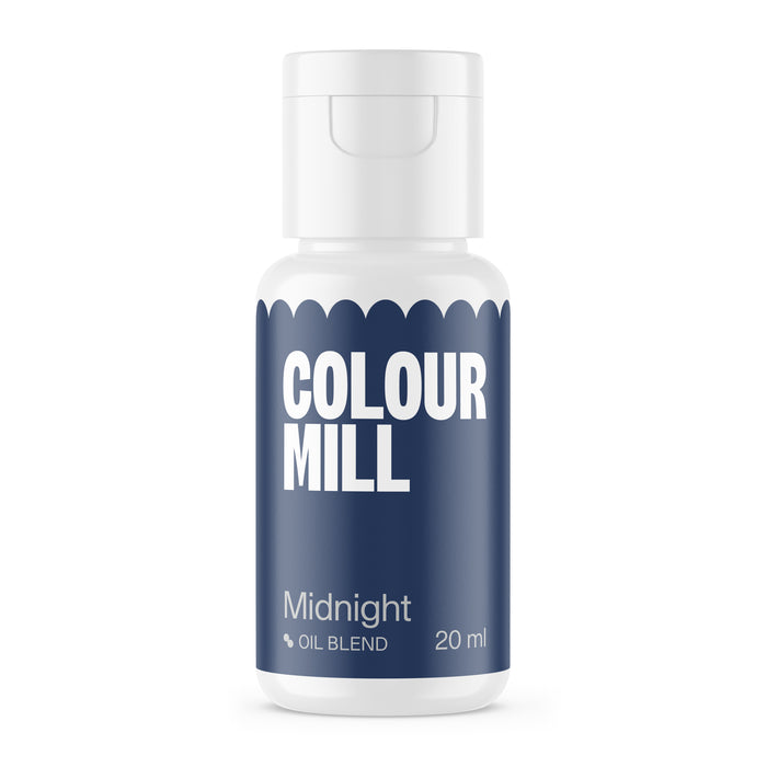 Colour Mill Midnight 20ml