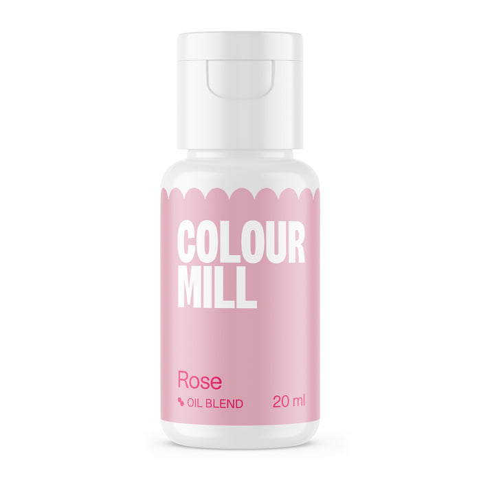 Colour Mill Rose 20ml