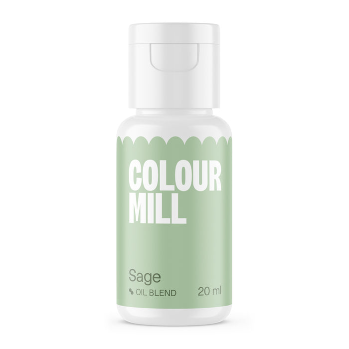 Colour Mill Sage 20ml