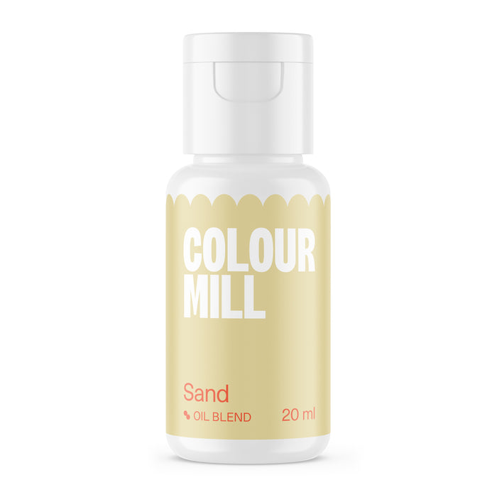 Colour Mill Sand 20ml