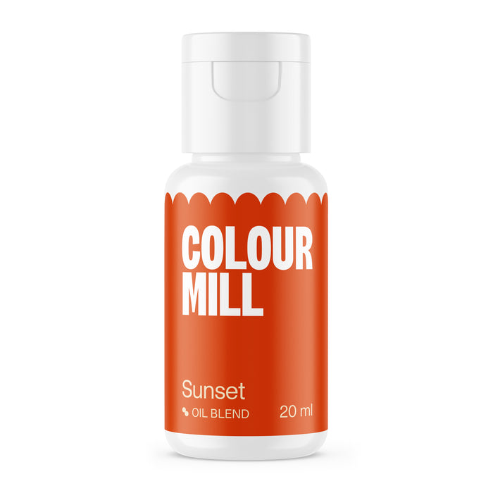 Colour Mill Sunset 20ml