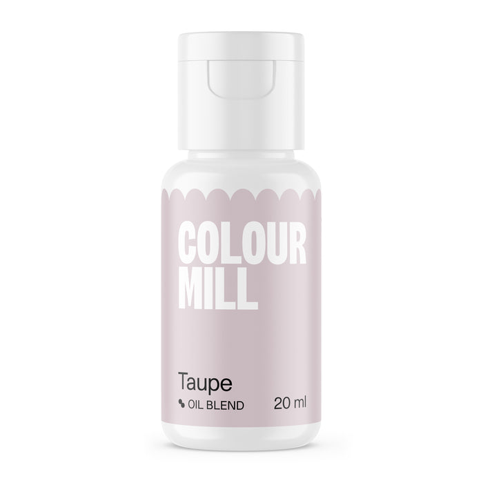 ColourMill Taupe 20ml