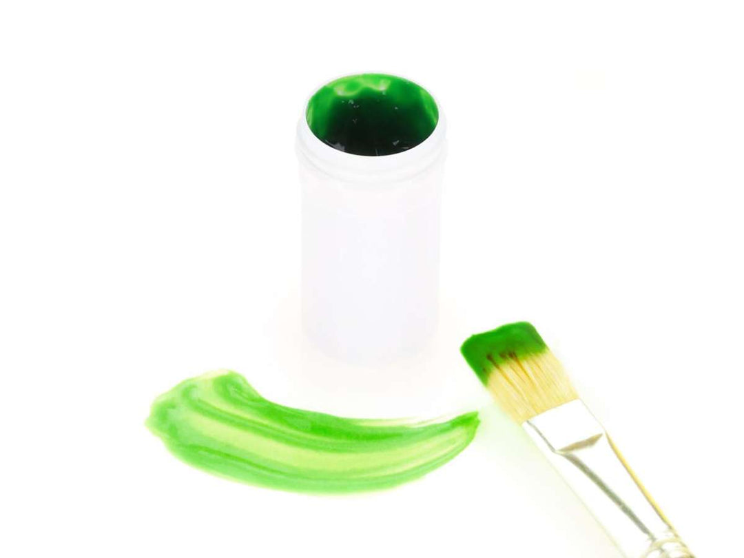 Cake-Masters Edible Paint Apple Green 20g