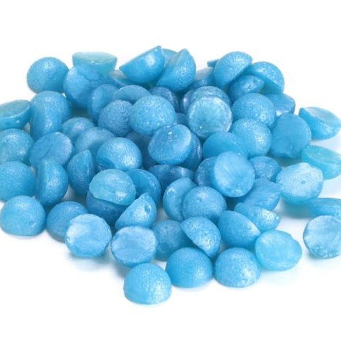 Cake-Masters Isomalt Drops Babyblau - 150g