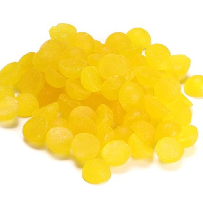 Cake-Masters Isomalt Drops Gelb - 150g