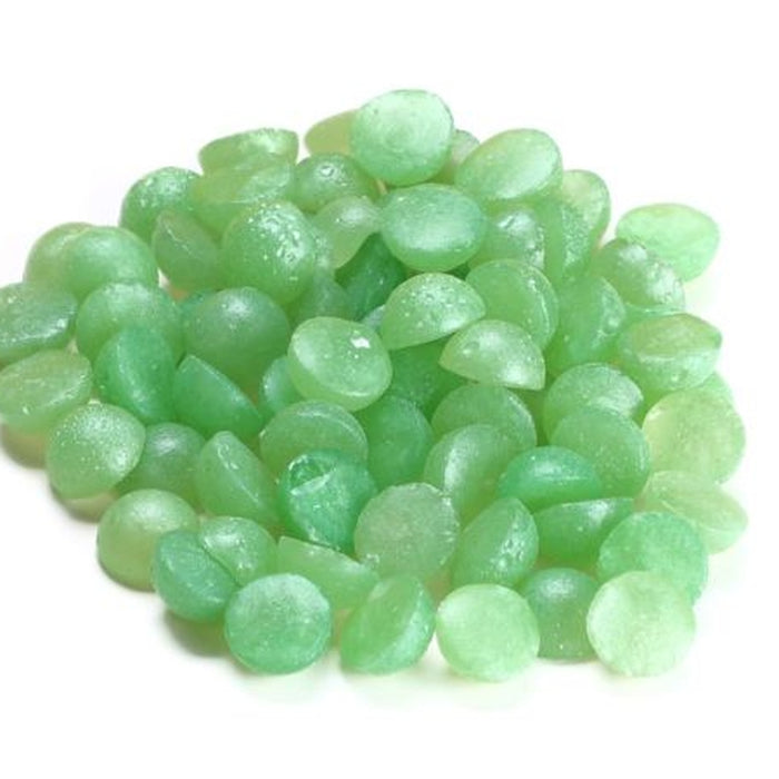 Cake-Masters Isomalt Drops Lindgrün - 150g