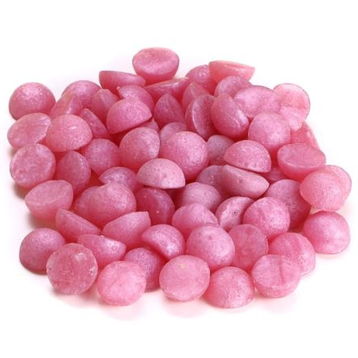 Cake-Masters Isomalt Drops Pink - 150g