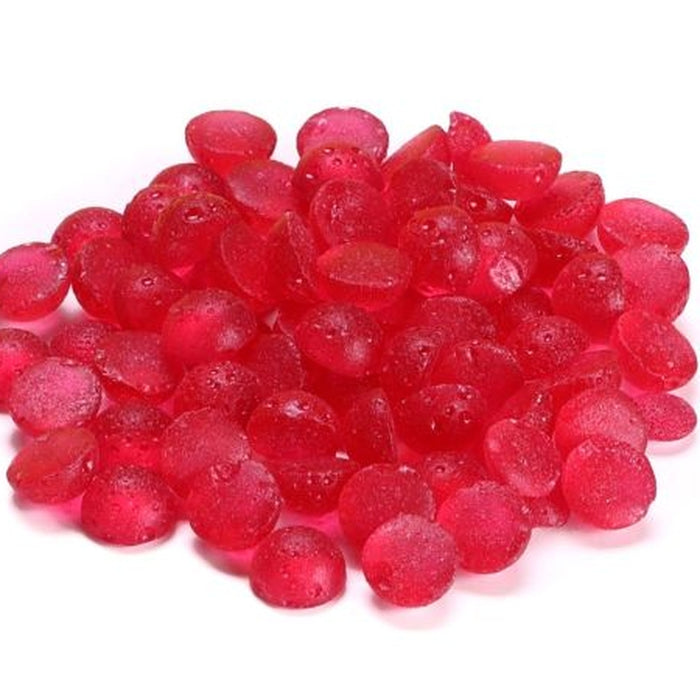 Cake-Masters Isomalt Drops Rot - 150g