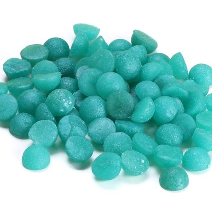 Cake-Masters Isomalt Drops Türkis - 150g