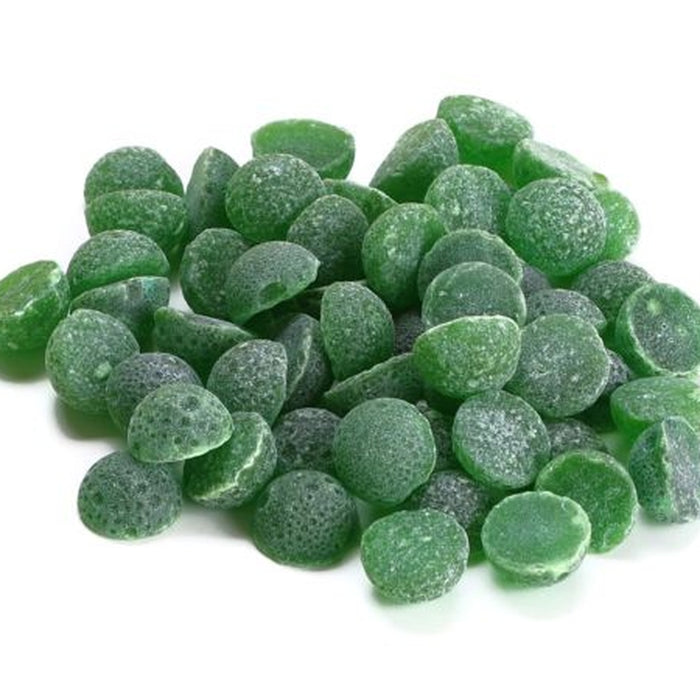 Cake-Masters Isomalt Drops Waldgrün - 150g