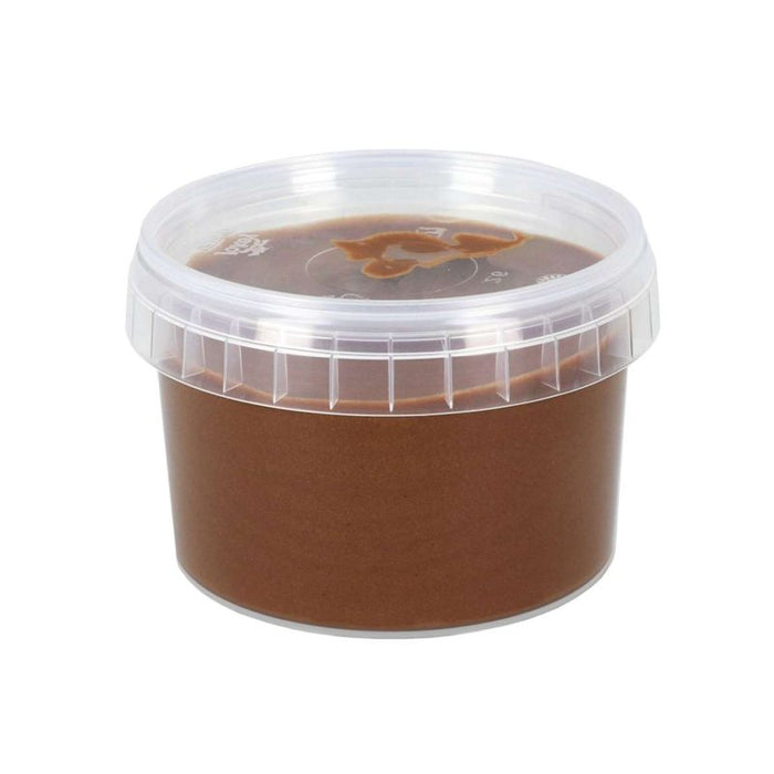 Cake-Masters Mousse aux Pralinés 260g