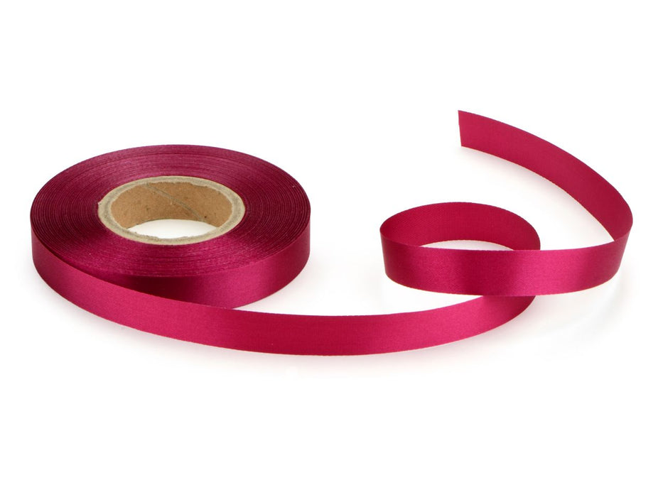 Cake-Masters Satinband Pink 14mm - 30m