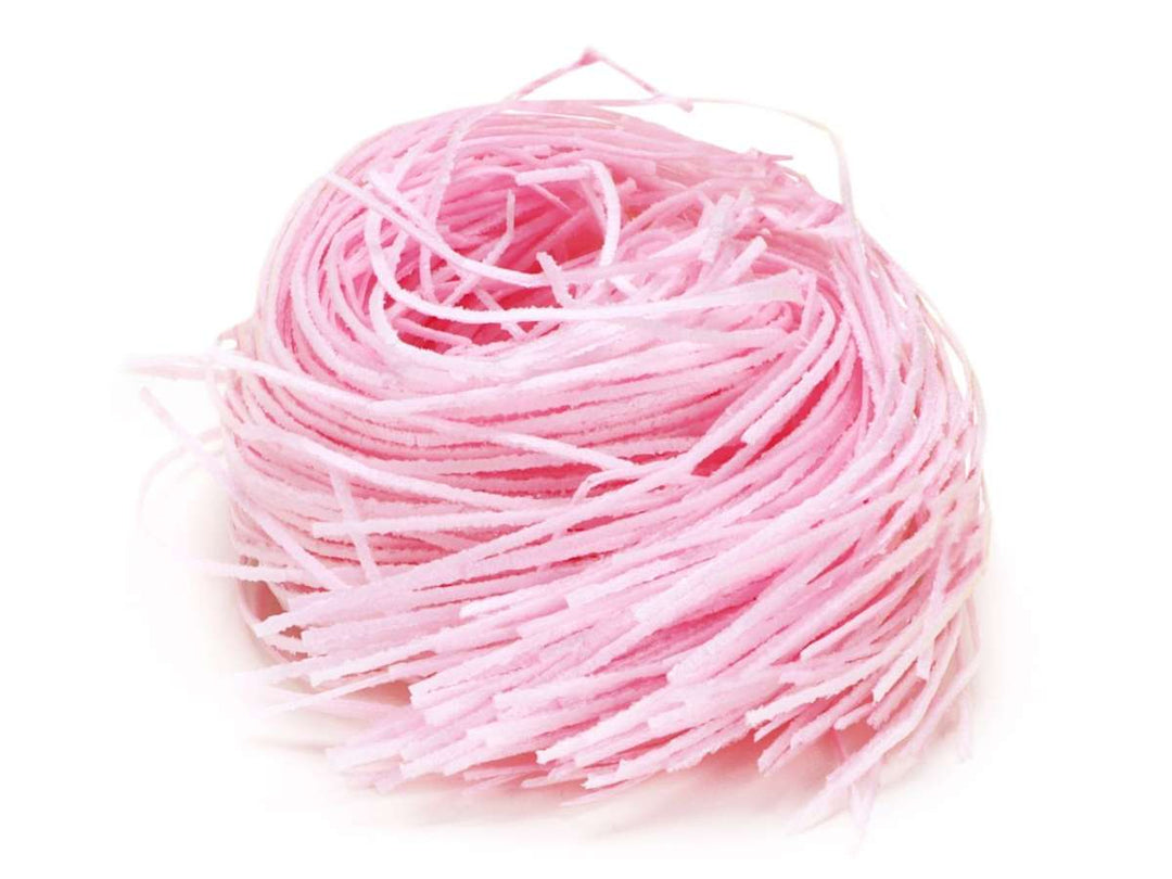 Cake-Masters essbares Gras - Ostergras Pink