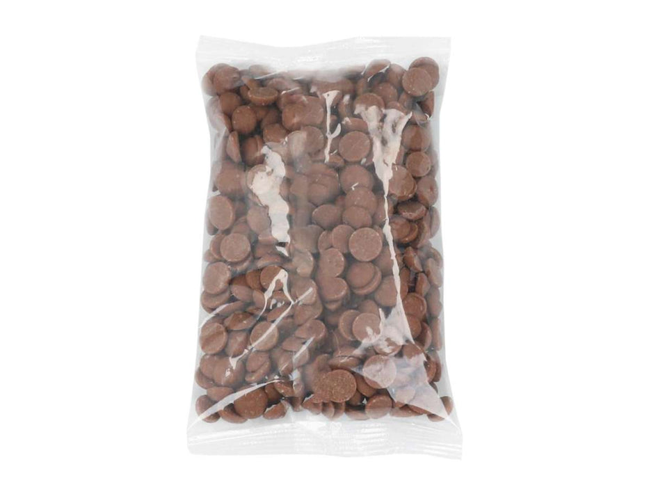 Callebaut Schokolade Callets Vollmilch 200g