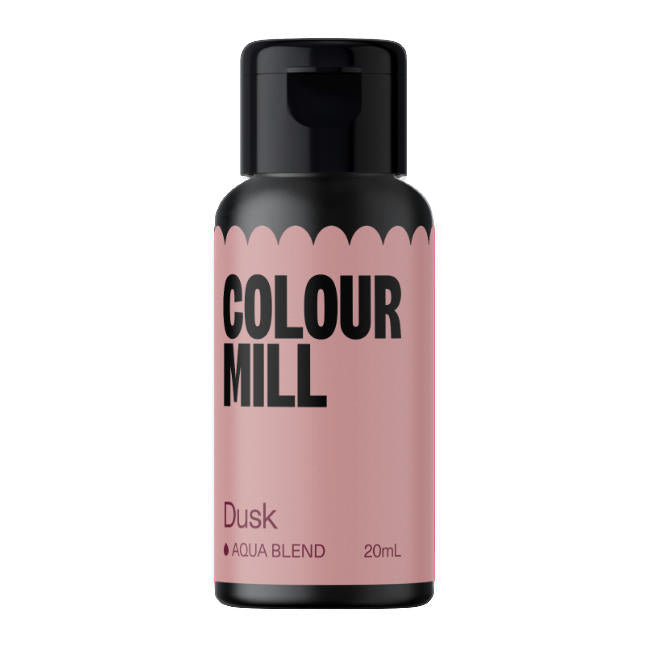 ColourMill AquaBlend Dusk 20ml