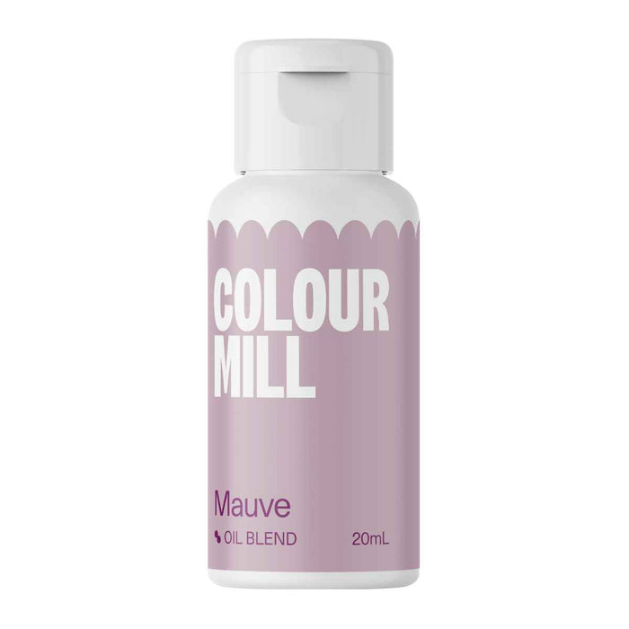 Colour Mill Mauve 20ml