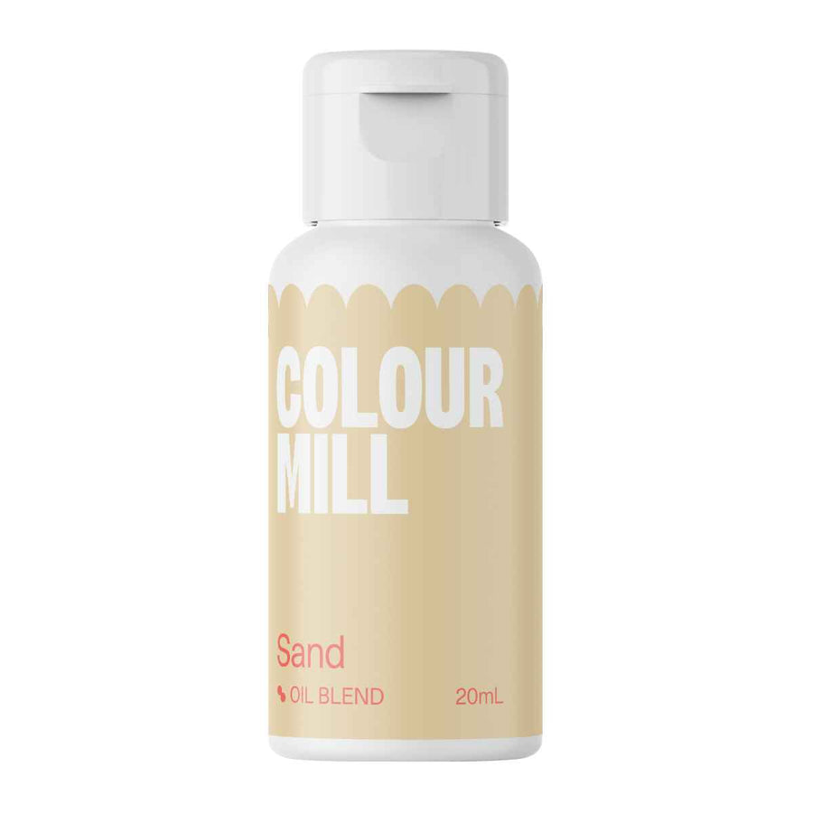 ColourMill Sand 20ml