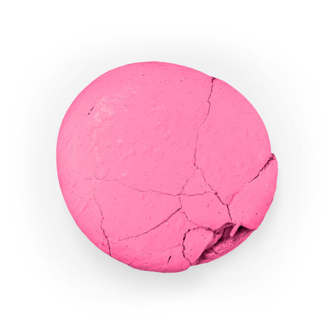 ColourMill AquaBlend Pinkcandy 20ml