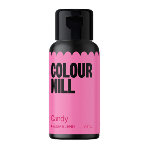 ColourMill AquaBlend Candy 20ml