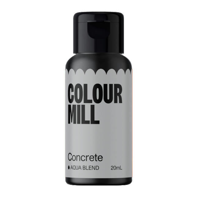 ColourMill AquaBlend Concrete 20ml