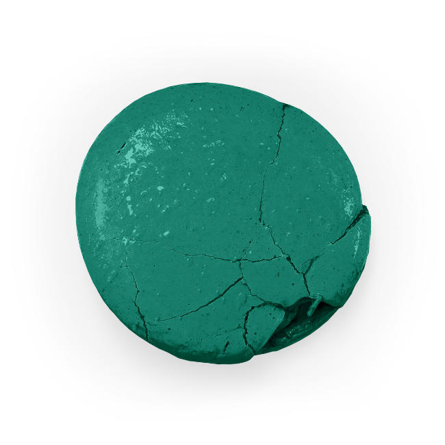 ColourMill AquaBlend smaragd 20ml