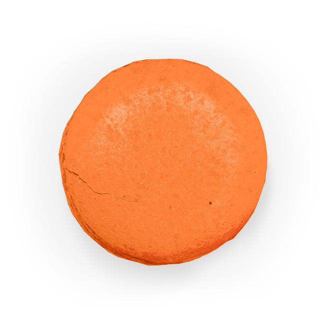 ColourMill AquaBlend Orangefarbend 20ml