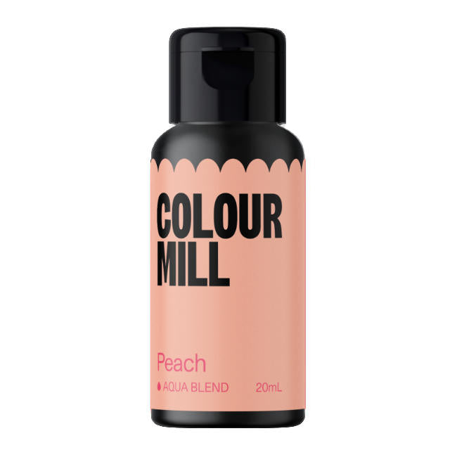ColourMil lAquaBlend Peach 20ml