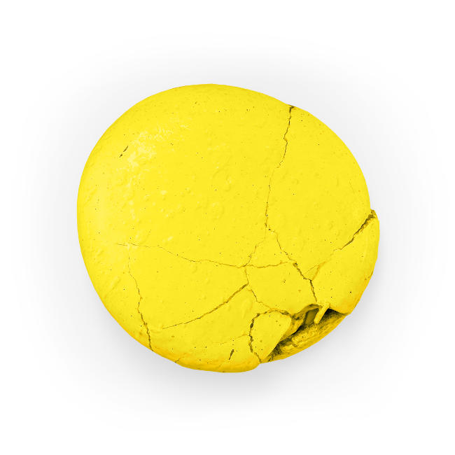 ColourMill AquaBlend gelb 20ml