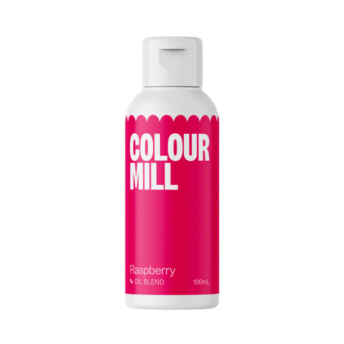ColourMill Raspberry 100ml