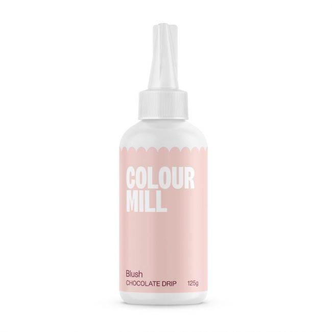 Colour Mill Schoko Drip Blush 125g