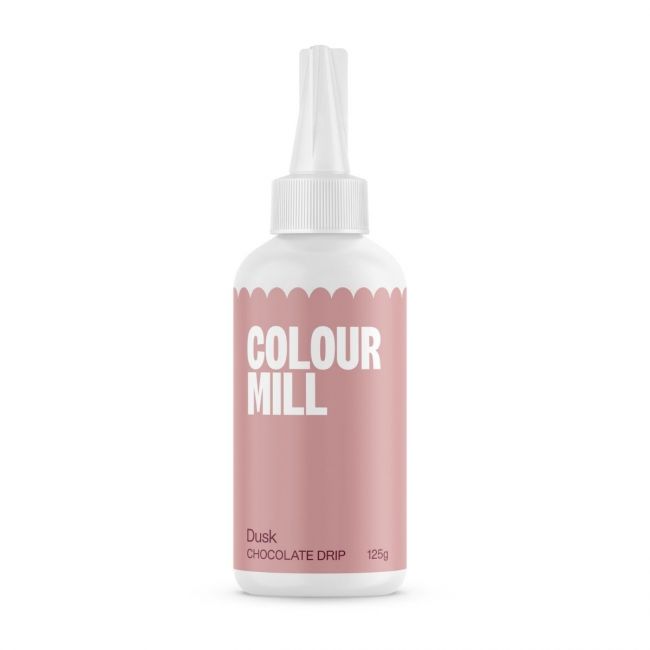 Colour Mill Schoko Drip Dusk 125g