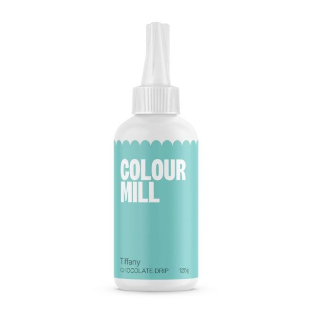 Colour Mill Schoko Drip Tiffany 125g