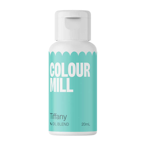 ColourMill Tuerkis 20ml