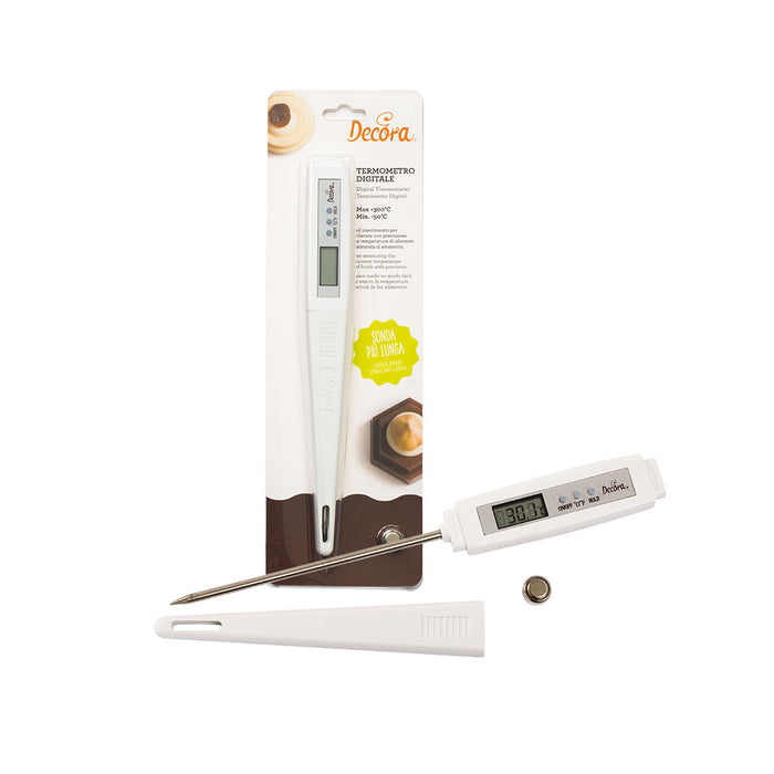 Decora Digitalthermometer