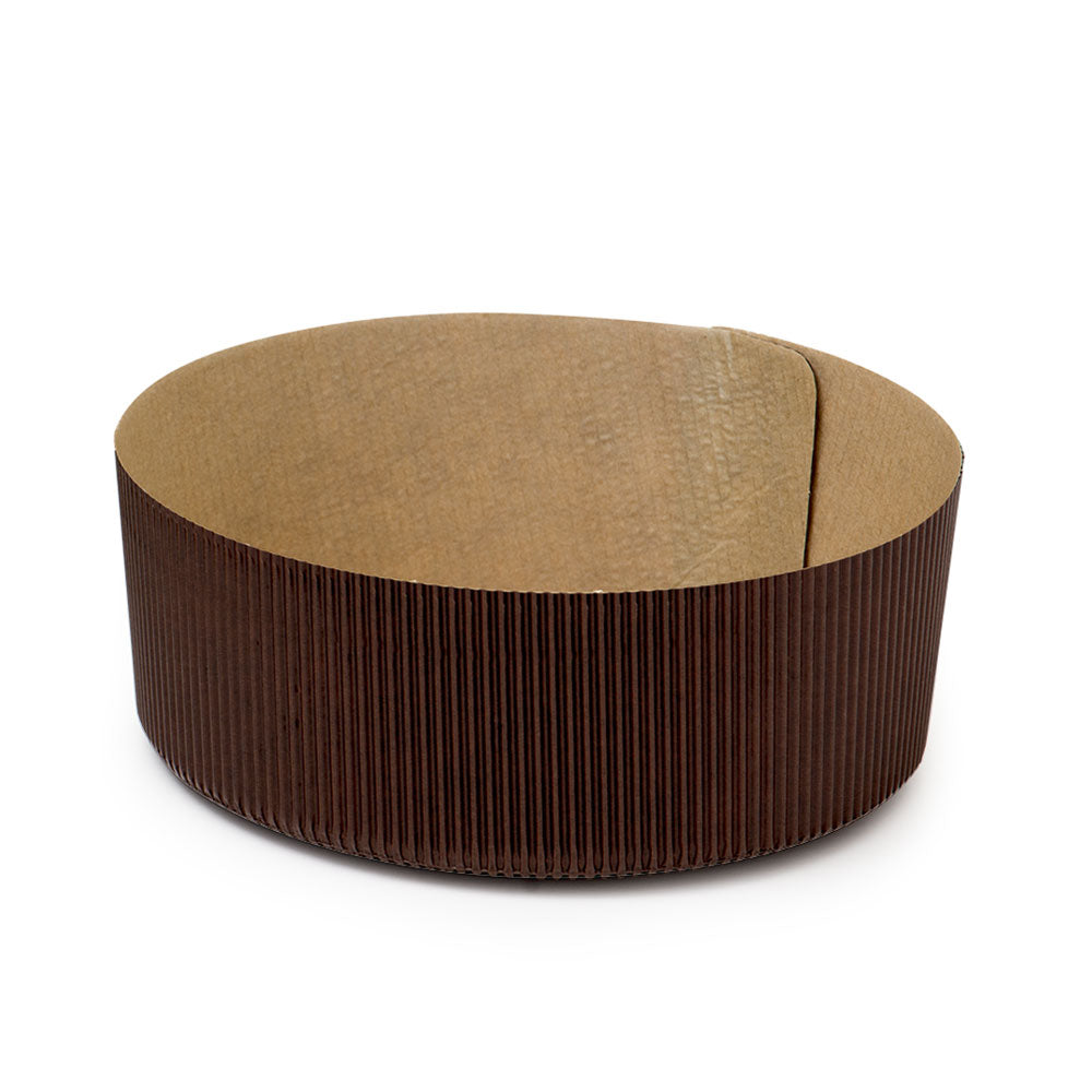 Decora Einweg Backform 18,5cm x 5cm